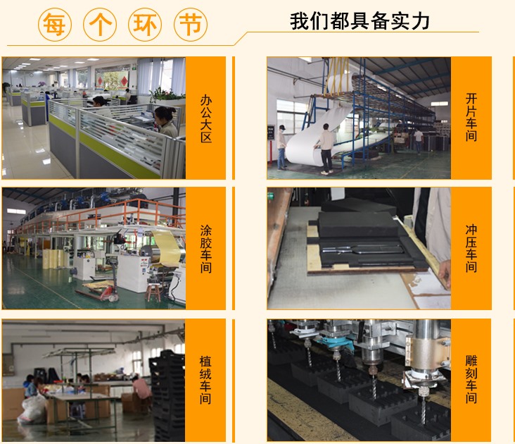 eva内衬产品基本参数标题