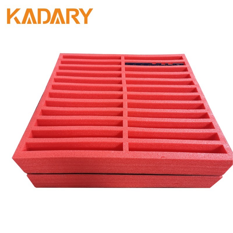 电路板电子主板珍珠棉EPE内衬