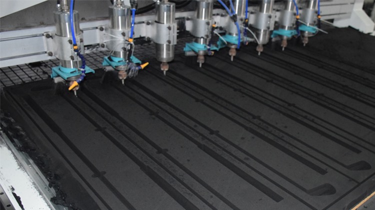 eva内衬是怎样加工成型的？(图3)